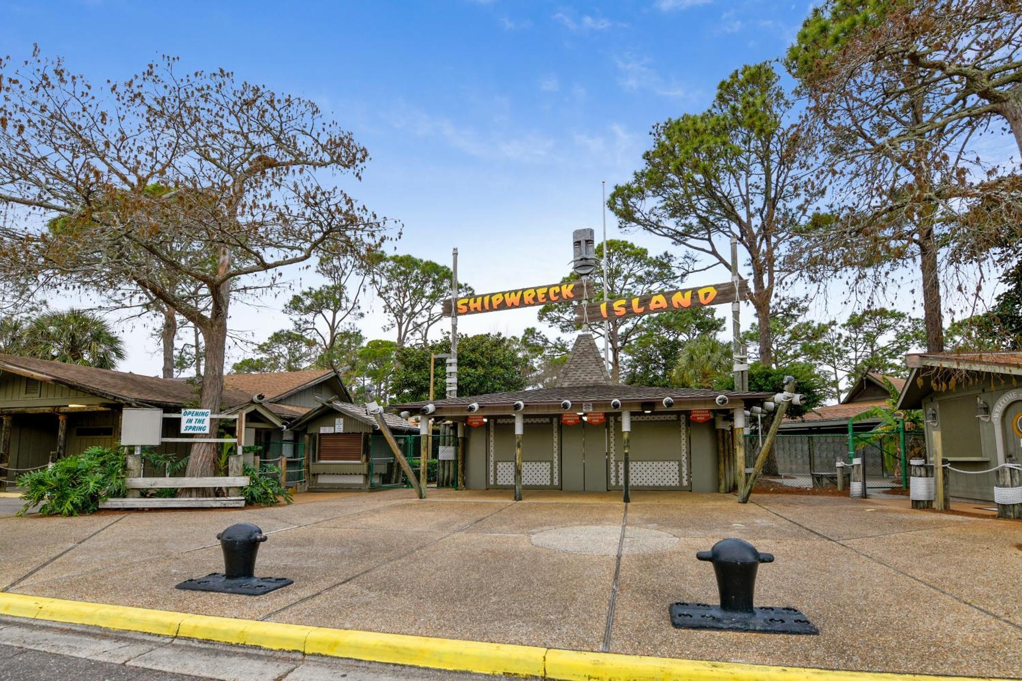 Gone Coastal - Tidewater Beach Resort #2410 By Book That Condo Panama City Beach Exterior photo